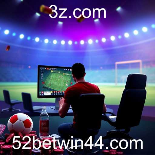 Tendências e Desafios Atuais em Sites de Jogos Online