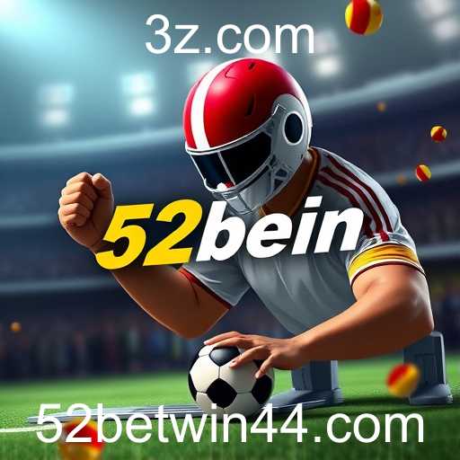 A Expansão dos Jogos Online em 2025: 52bet.win em Destaque