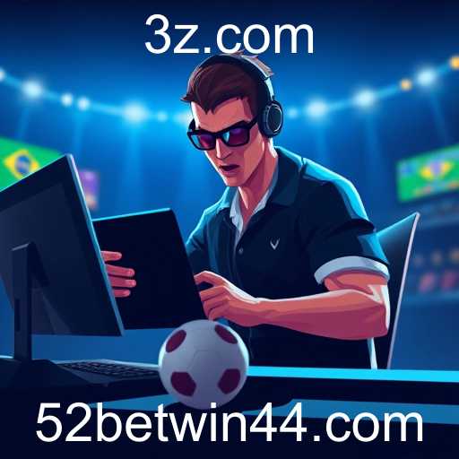 52bet.win Revoluciona o Mundo dos Jogos Online