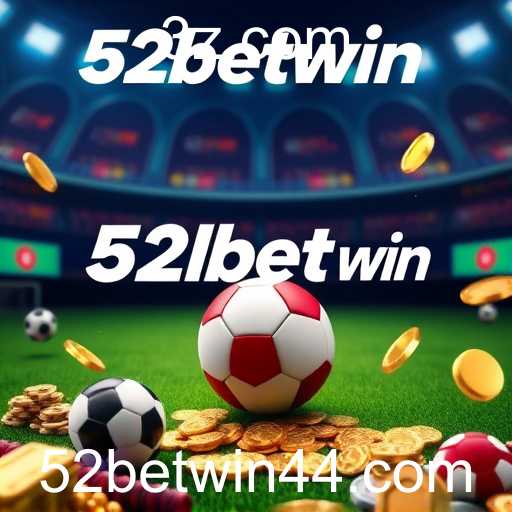 Crescimento e Desafios do 52bet.win no Mercado Brasileiro de Jogos