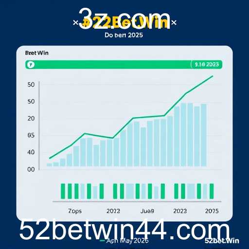 Ascensão dos Jogos Online e o Papel do 52bet.win