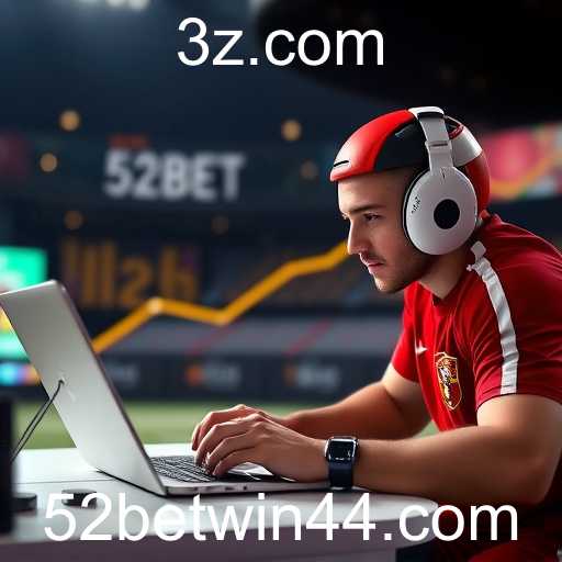 O Crescimento do Mercado de Apostas Online em 2025