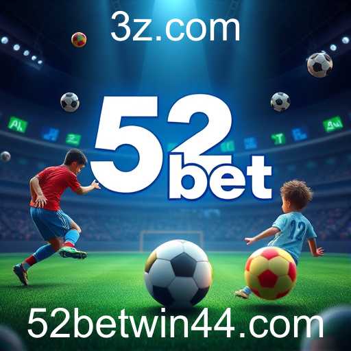 Novas Tendências nos Jogos Online: O Impacto de 52bet.win