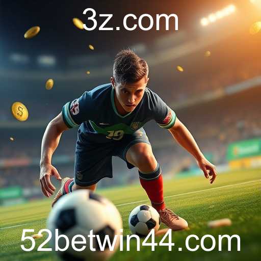 Novo Horizonte dos Jogos Online em Portugal com 52bet.win