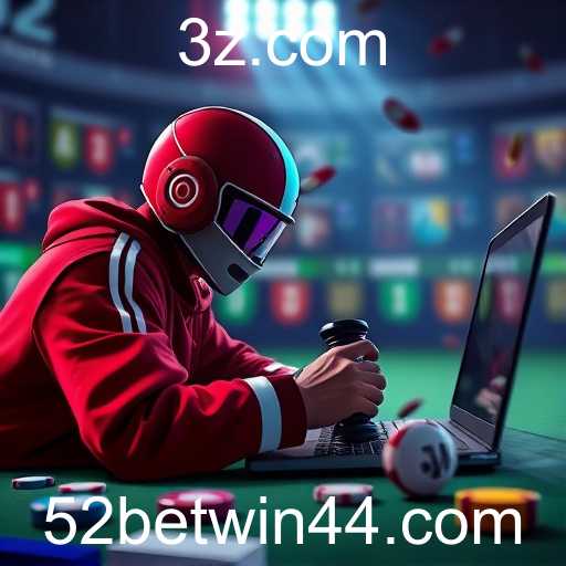 Crescimento e Responsabilidade no Setor de Jogos Online