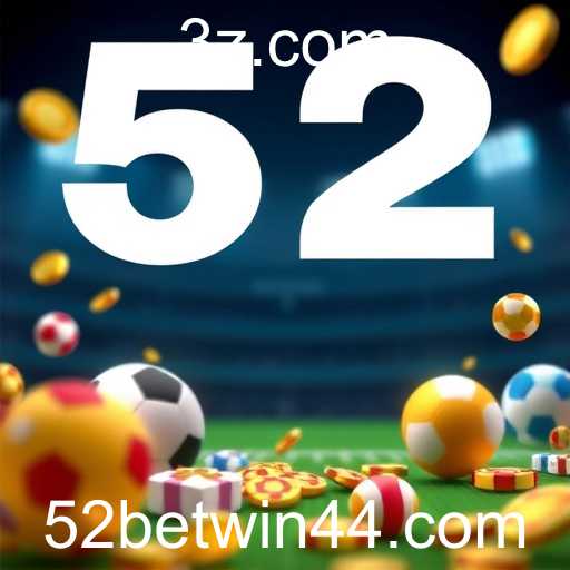 A Ascensão de 52bet.win no Universo dos Jogos Online