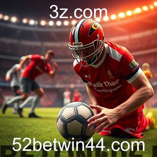 A Ascensão dos Jogos Online em 2025: Um Olhar sobre 52bet.win