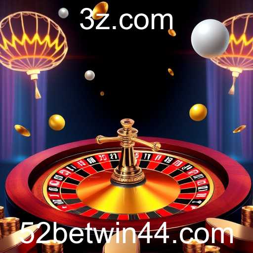 Experiência Completa em Jogos de Roleta no 52bet.win