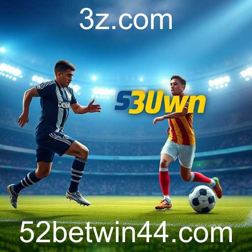 A Ascensão dos Jogos Online: O Sucesso do 52bet.win